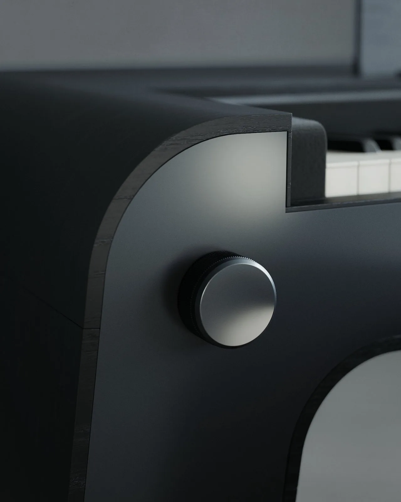 Corto Edition, detail, daylight