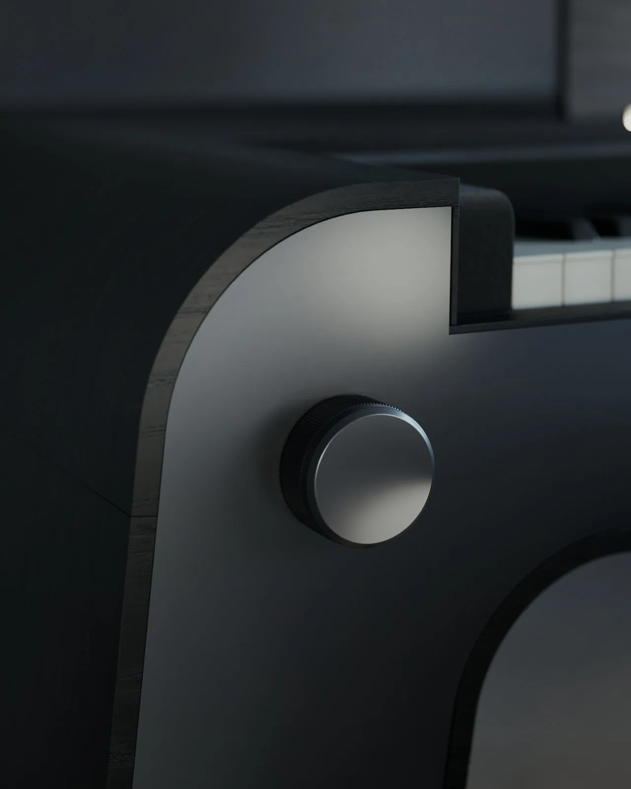 Corto Edition, detail, evening light